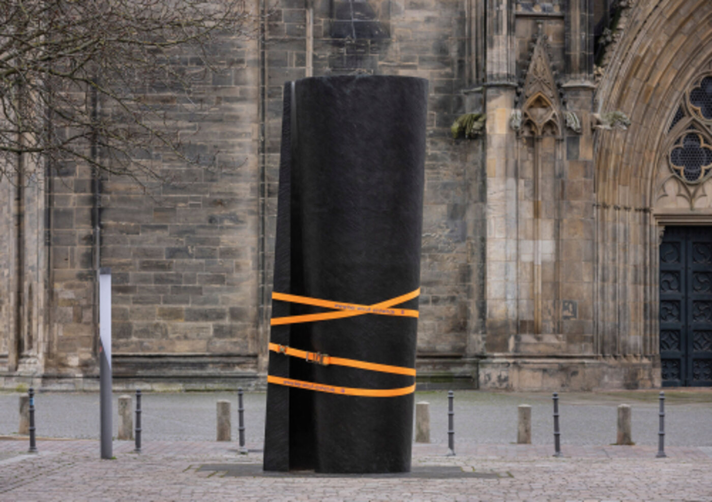 Datenskulptur