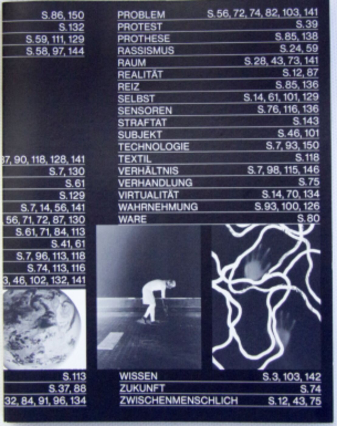 Datennotation