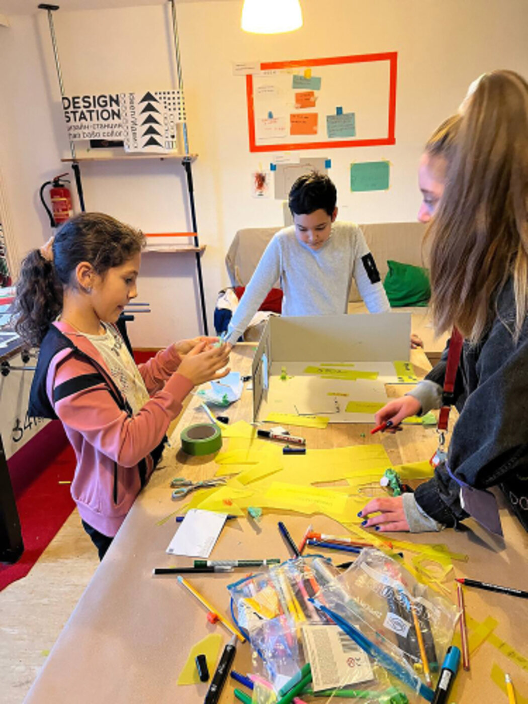 Prototyping-Session