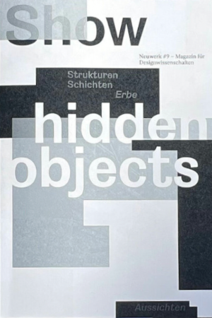 Show Hidden Objects